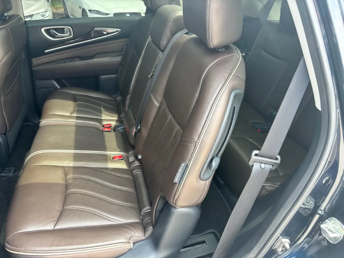 2018 Infiniti QX60 2.5T 234HP L4 CVT Hybrid,autocango,china used car exporter,china ev exporter,chinese used car exporter,chinese used ev exporter