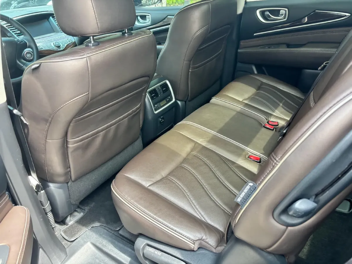 2018 Infiniti QX60 2.5T 234HP L4 CVT Hybrid,autocango,china used car exporter,china ev exporter,chinese used car exporter,chinese used ev exporter