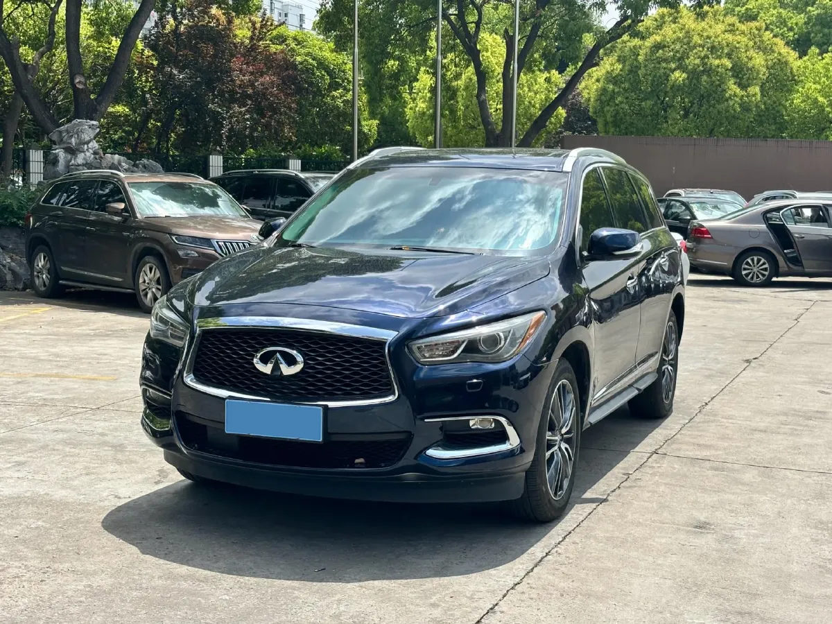 2018 Infiniti QX60 2.5T 234HP L4 CVT Hybrid,autocango,china used car exporter,china ev exporter,chinese used car exporter,chinese used ev exporter
