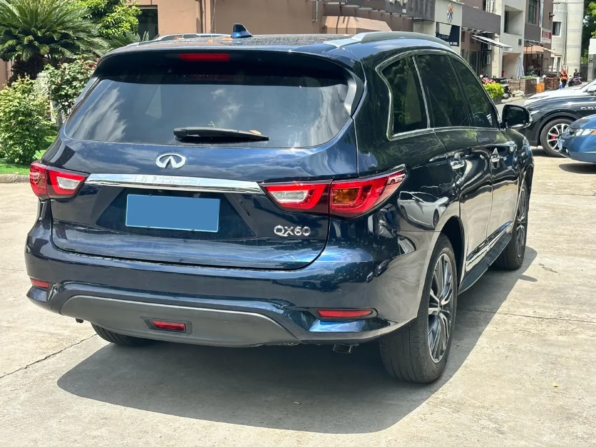 2018 Infiniti QX60 2.5T 234HP L4 CVT Hybrid,autocango,china used car exporter,china ev exporter,chinese used car exporter,chinese used ev exporter