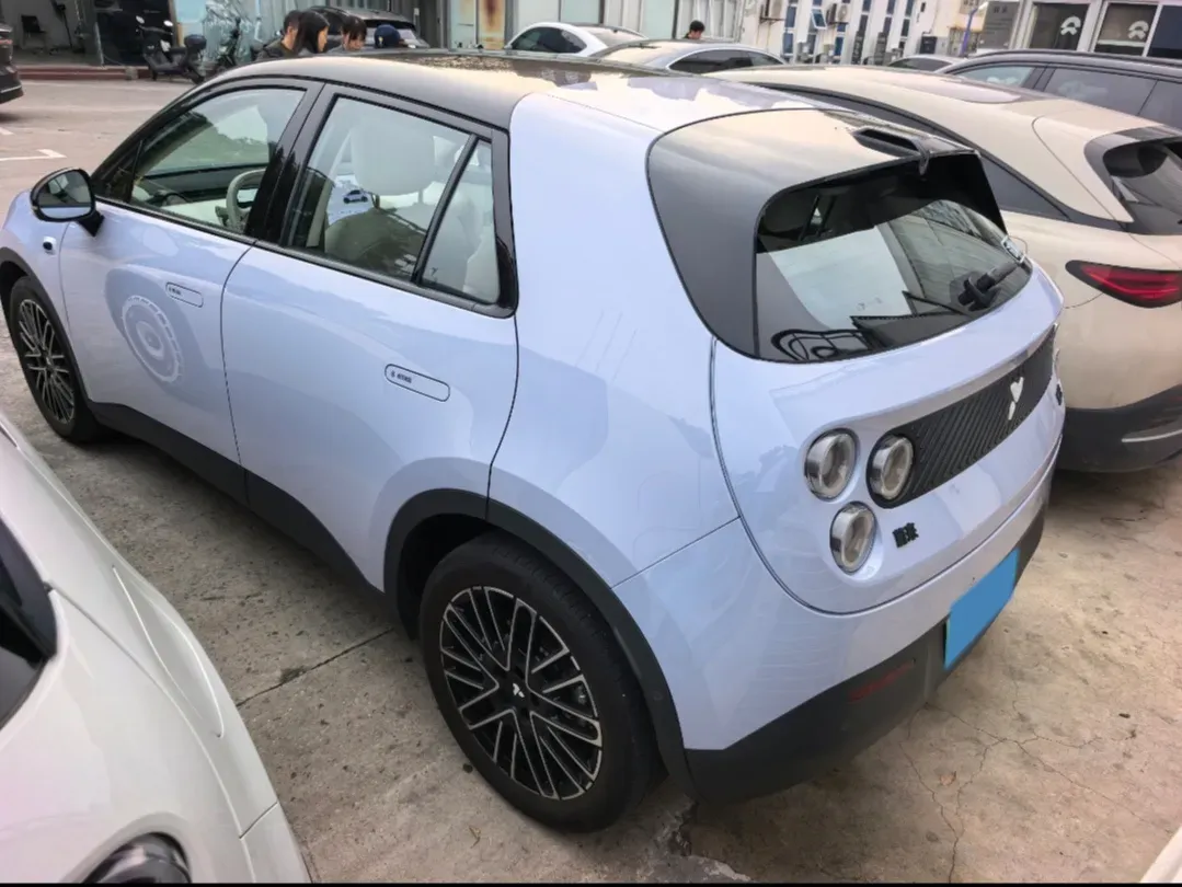 2025 Firefly Firefly BEV,autocango,china used car exporter,china ev exporter,chinese used car exporter,chinese used ev exporter