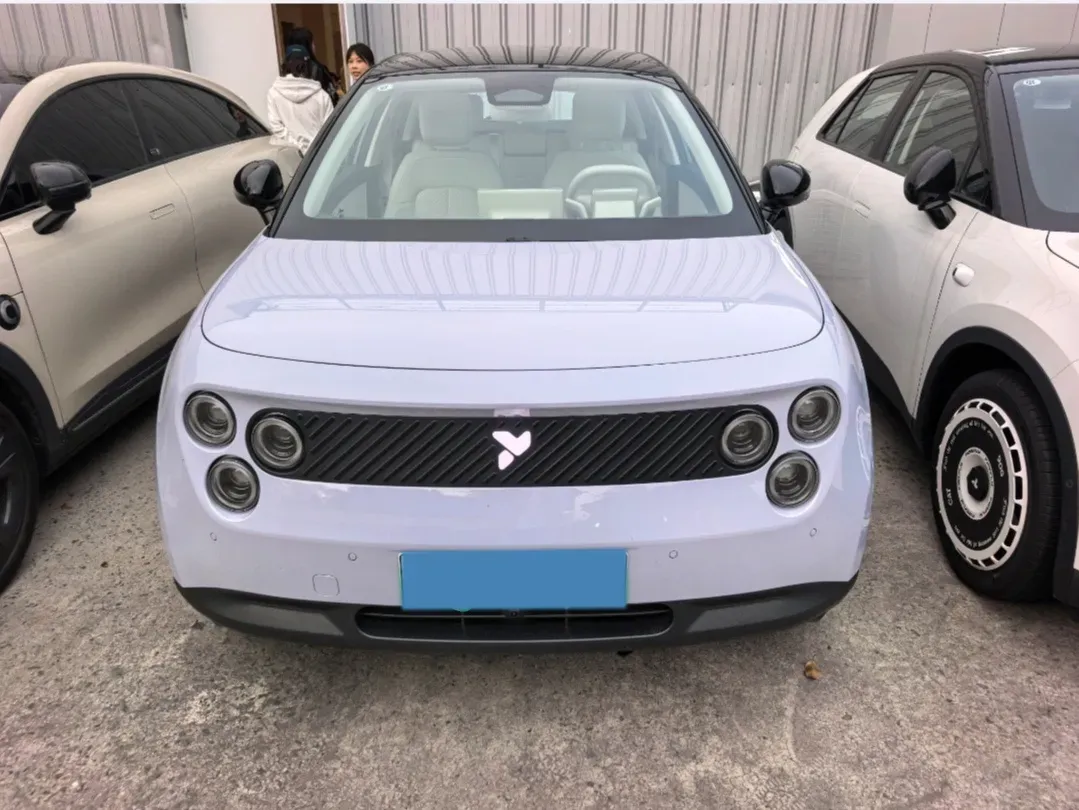 2025 Firefly Firefly BEV,autocango,china used car exporter,china ev exporter,chinese used car exporter,chinese used ev exporter