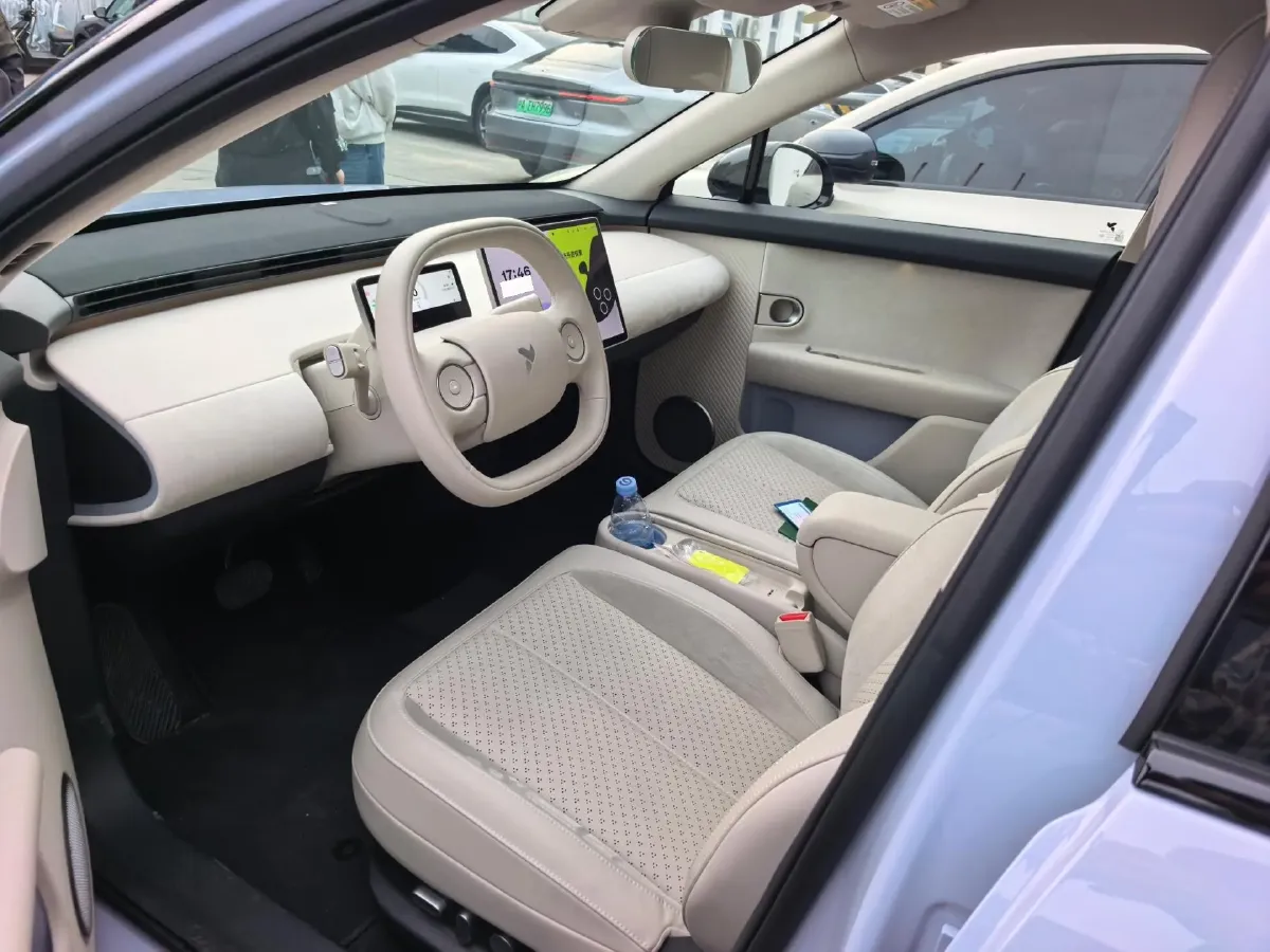 2025 Firefly Firefly BEV,autocango,china used car exporter,china ev exporter,chinese used car exporter,chinese used ev exporter