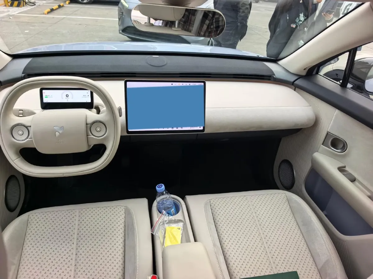 2025 Firefly Firefly BEV,autocango,china used car exporter,china ev exporter,chinese used car exporter,chinese used ev exporter