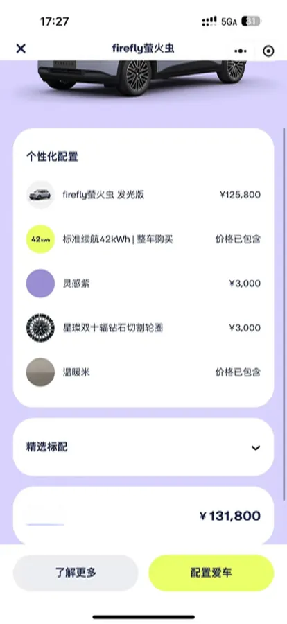 2025 Firefly Firefly BEV,autocango,china used car exporter,china ev exporter,chinese used car exporter,chinese used ev exporter