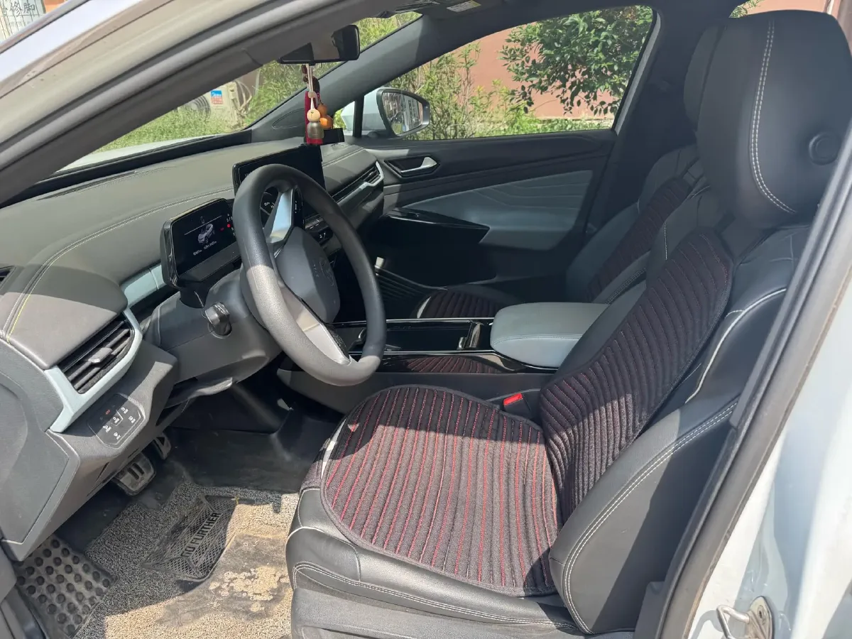 2021 Volkswagen ID.4 Crozz BEV 84.8KWH,autocango,china used car exporter,china ev exporter,chinese used car exporter,chinese used ev exporter