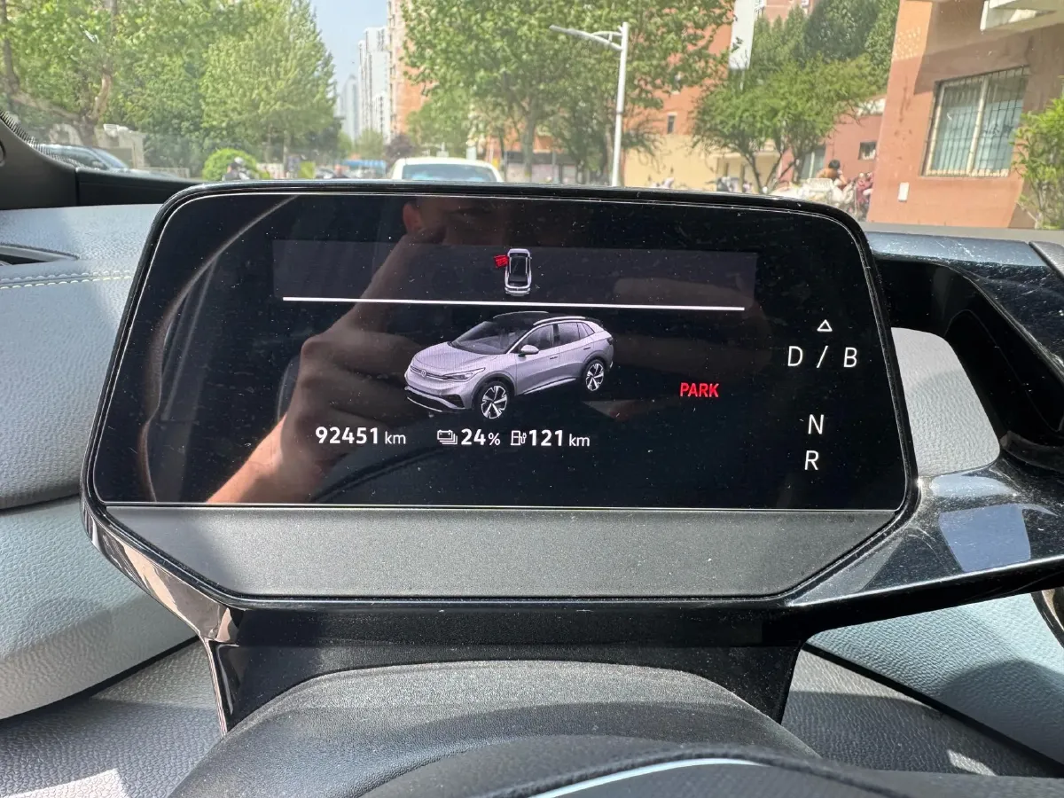 2021 Volkswagen ID.4 Crozz BEV 84.8KWH,autocango,china used car exporter,china ev exporter,chinese used car exporter,chinese used ev exporter