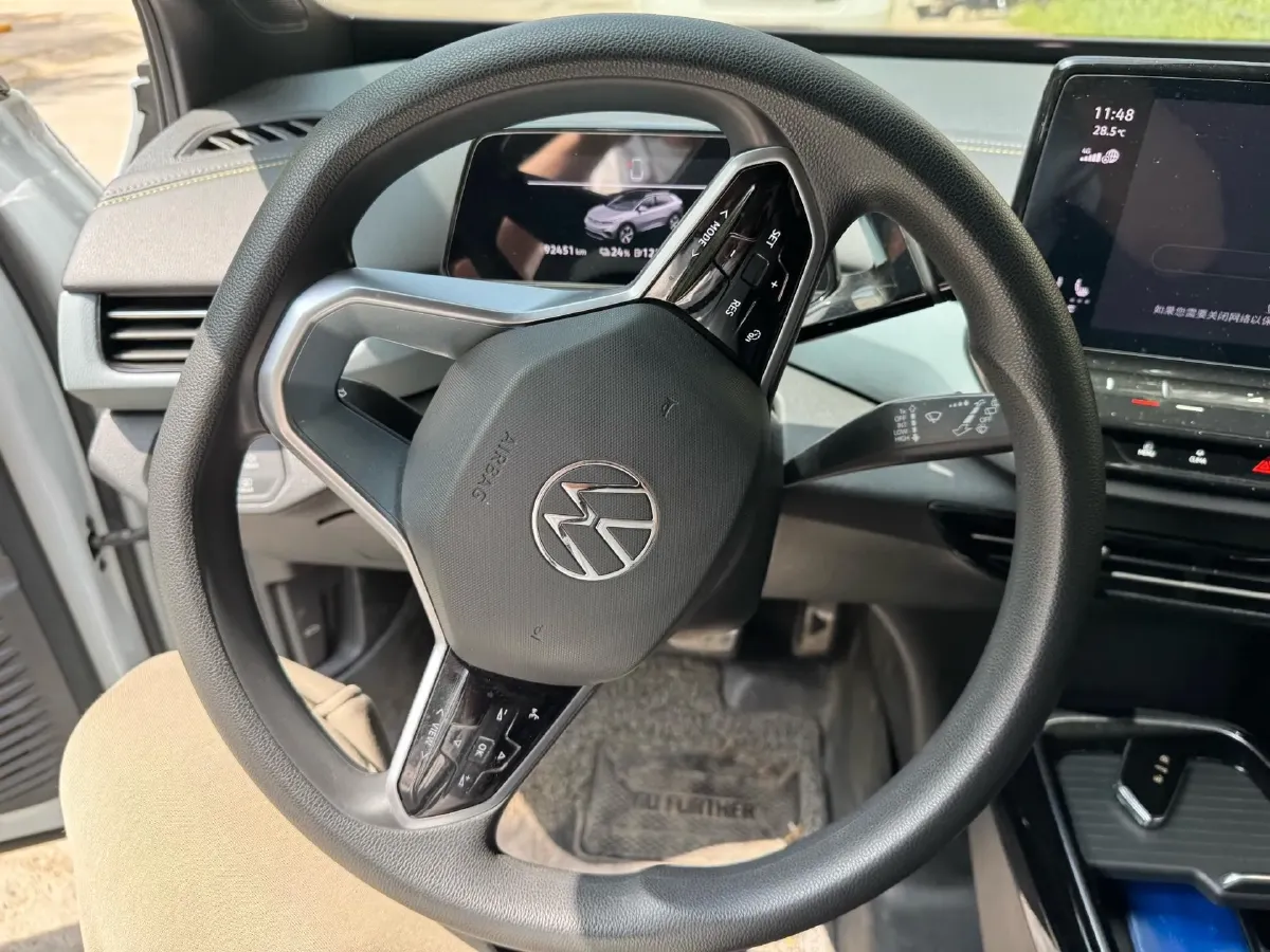 2021 Volkswagen ID.4 Crozz BEV 84.8KWH,autocango,china used car exporter,china ev exporter,chinese used car exporter,chinese used ev exporter