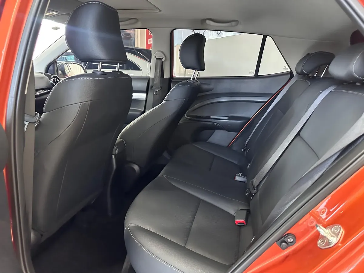 2021 Kia KX1 1.4L 100HP L4 CVT,autocango,china used car exporter,china ev exporter,chinese used car exporter,chinese used ev exporter