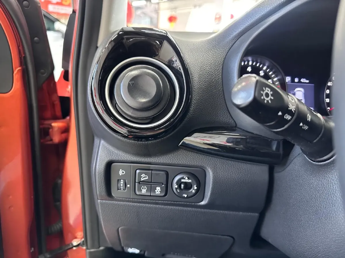 2021 Kia KX1 1.4L 100HP L4 CVT,autocango,china used car exporter,china ev exporter,chinese used car exporter,chinese used ev exporter