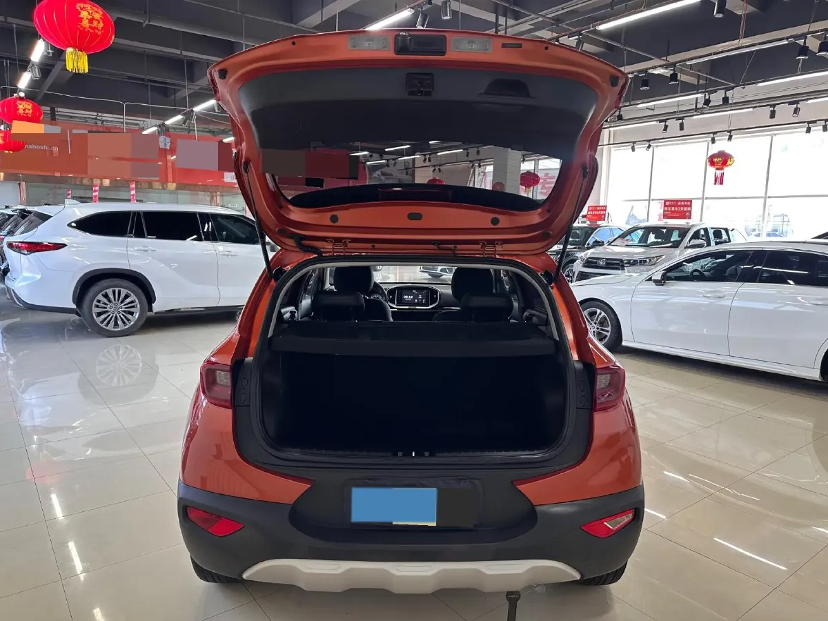 2021 Kia KX1 1.4L 100HP L4 CVT,autocango,china used car exporter,china ev exporter,chinese used car exporter,chinese used ev exporter