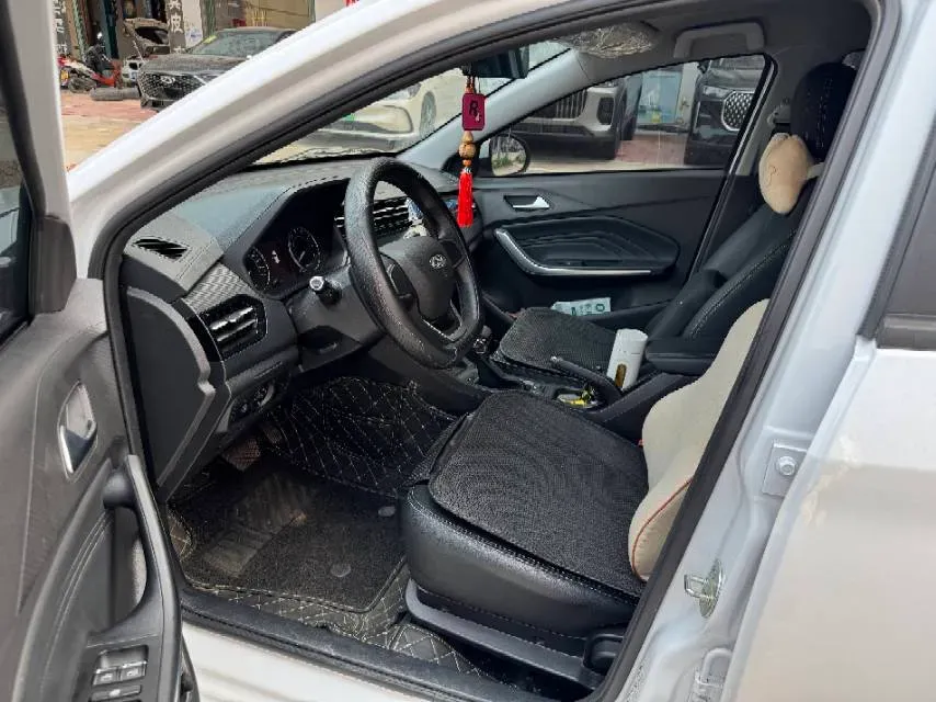 2024 Chery Tiggo 3x 1.5L 116HP L4 CVT,autocango,china used car exporter,china ev exporter,chinese used car exporter,chinese used ev exporter