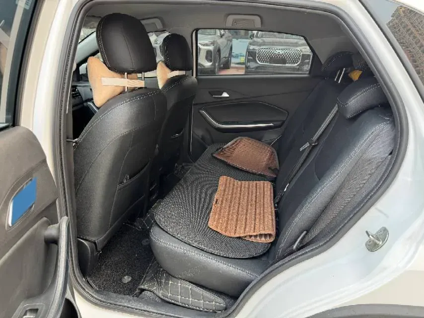 2024 Chery Tiggo 3x 1.5L 116HP L4 CVT,autocango,china used car exporter,china ev exporter,chinese used car exporter,chinese used ev exporter