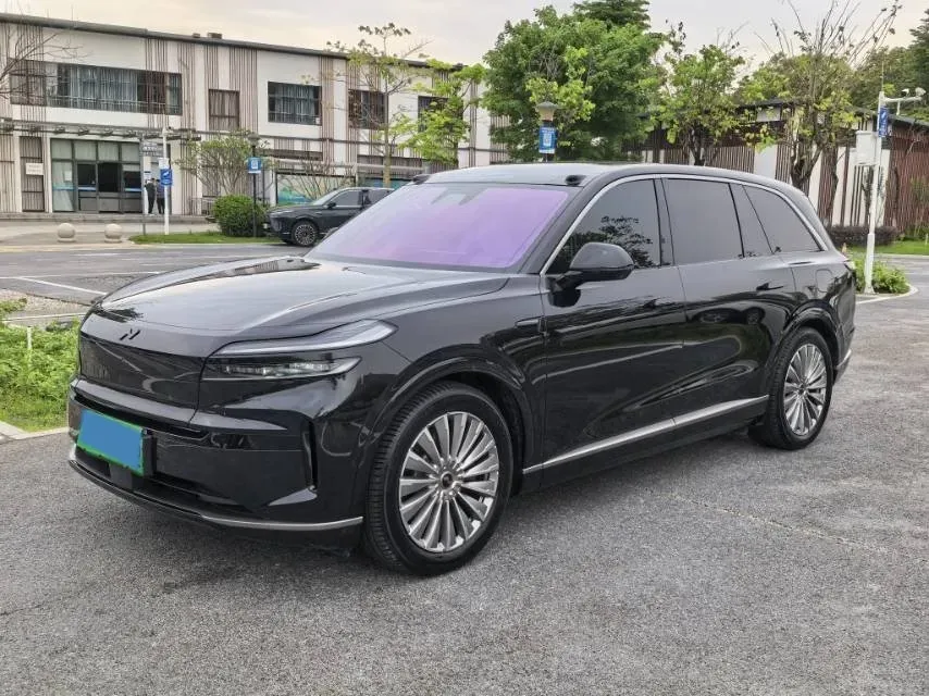 2025 ONVO L90 BEV,autocango,china used car exporter,china ev exporter,chinese used car exporter,chinese used ev exporter