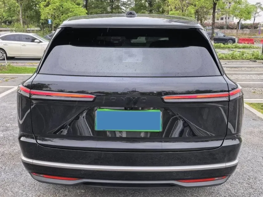 2025 ONVO L90 BEV,autocango,china used car exporter,china ev exporter,chinese used car exporter,chinese used ev exporter