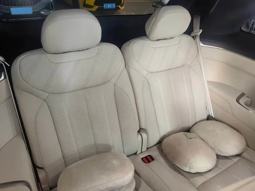 2025 ONVO L90 BEV,autocango,china used car exporter,china ev exporter,chinese used car exporter,chinese used ev exporter