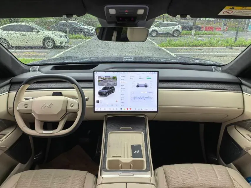 2025 ONVO L90 BEV,autocango,china used car exporter,china ev exporter,chinese used car exporter,chinese used ev exporter