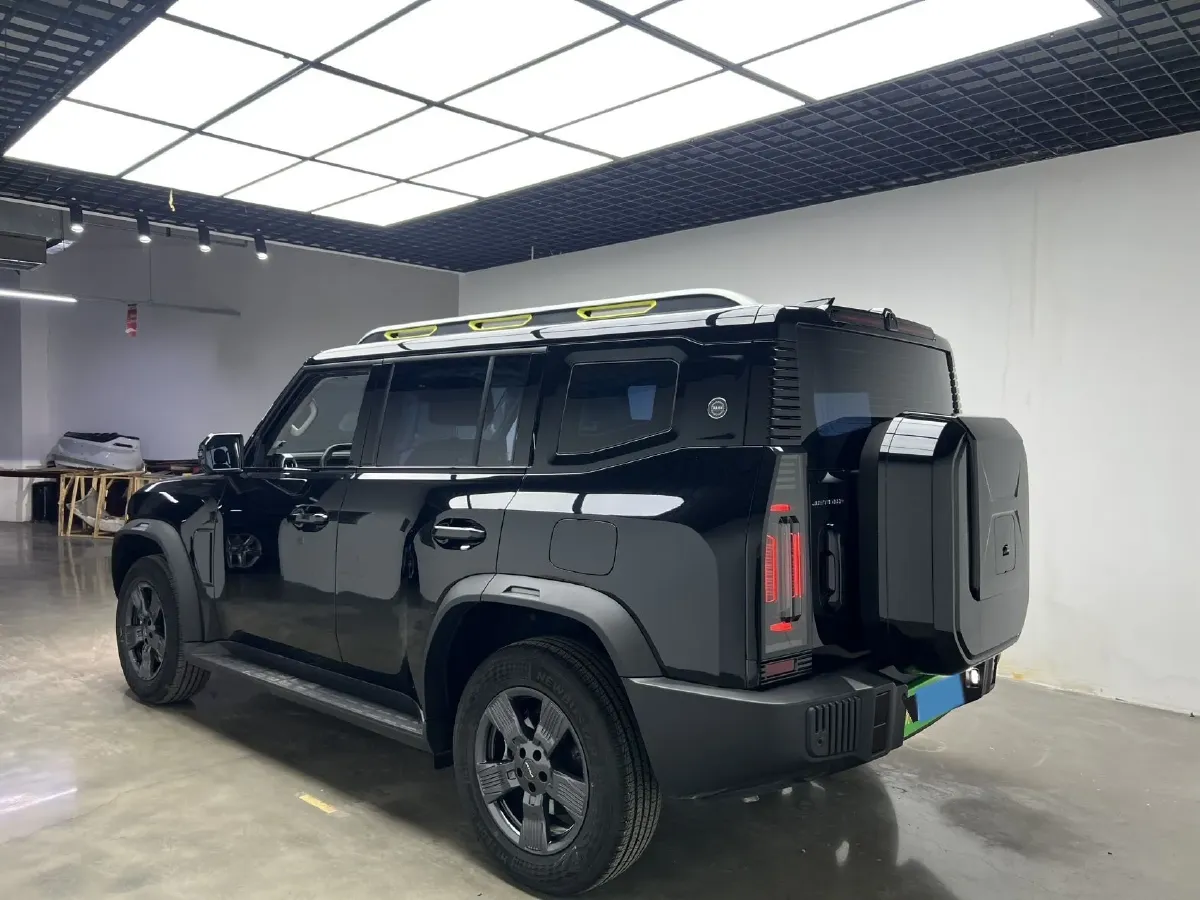 2023 Jetour Traveller 1.5T 184HP L4 7DCT,autocango,china used car exporter,china ev exporter,chinese used car exporter,chinese used ev exporter