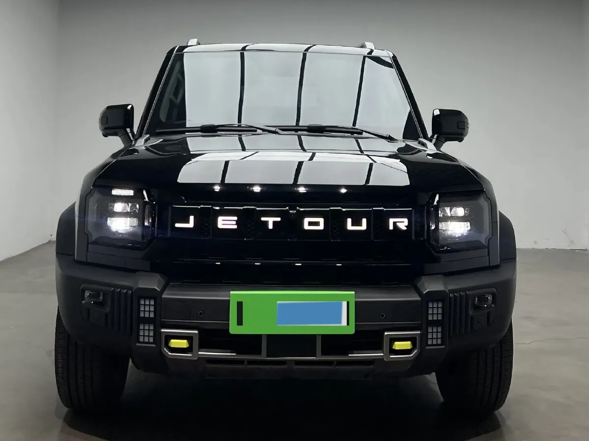 2023 Jetour Traveller 1.5T 184HP L4 7DCT,autocango,china used car exporter,china ev exporter,chinese used car exporter,chinese used ev exporter