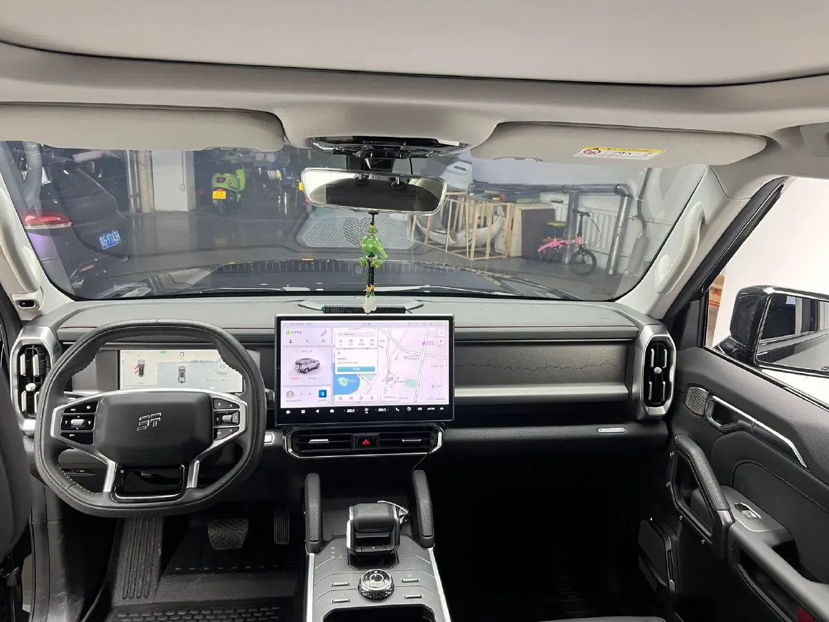 2023 Jetour Traveller 1.5T 184HP L4 7DCT,autocango,china used car exporter,china ev exporter,chinese used car exporter,chinese used ev exporter