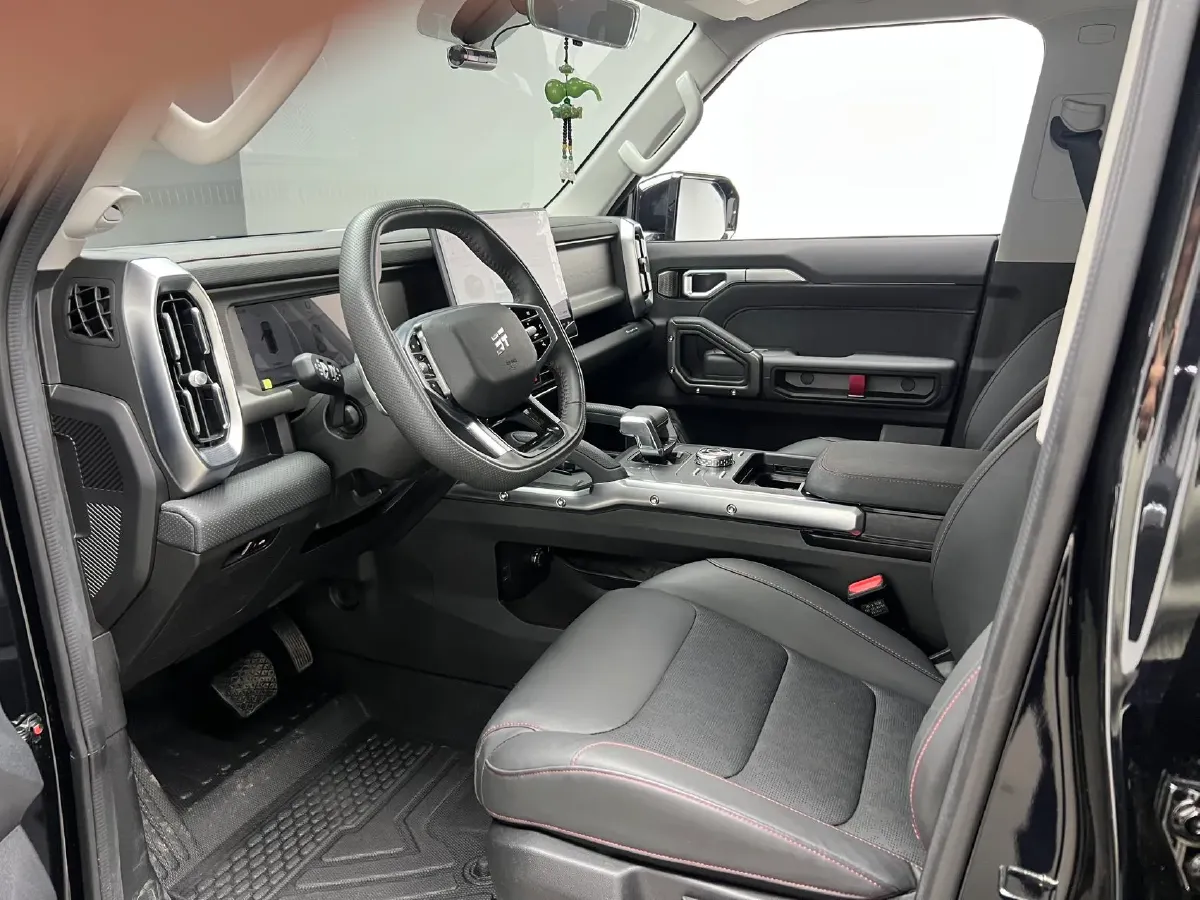 2023 Jetour Traveller 1.5T 184HP L4 7DCT,autocango,china used car exporter,china ev exporter,chinese used car exporter,chinese used ev exporter