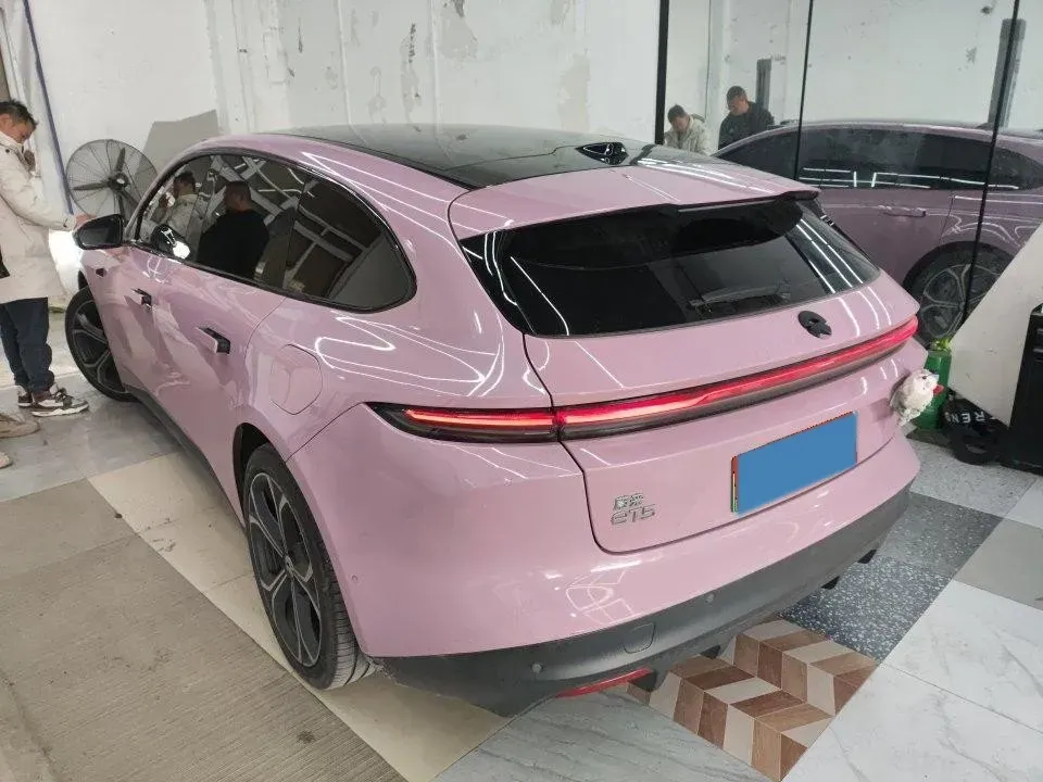 2023 NIO ET5T BEV 75KWH,autocango,china used car exporter,china ev exporter,chinese used car exporter,chinese used ev exporter