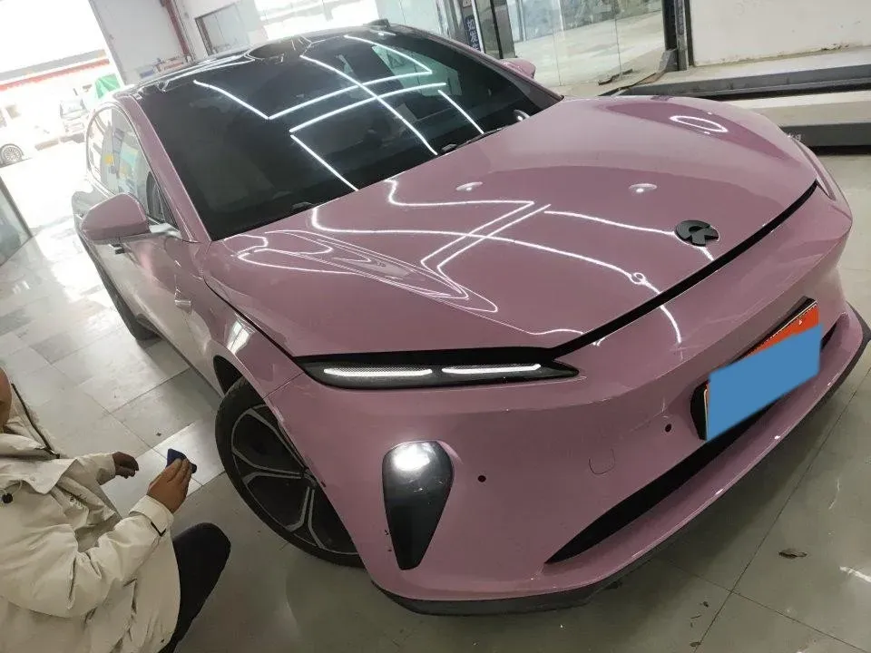 2023 NIO ET5T BEV 75KWH,autocango,china used car exporter,china ev exporter,chinese used car exporter,chinese used ev exporter