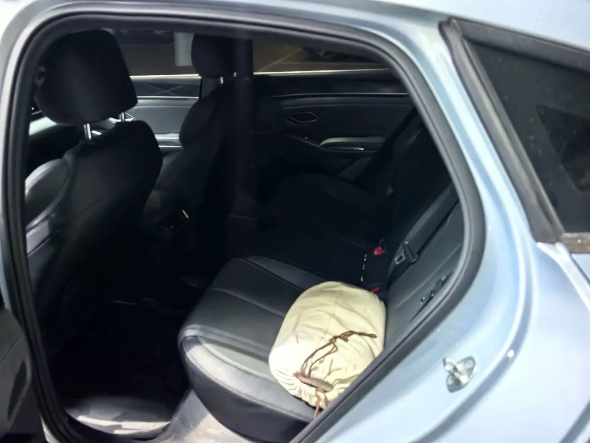 2024 BYD QinL 1.5L 101HP L4 E-CVT PHEV 10.08KWH,autocango,china used car exporter,china ev exporter,chinese used car exporter,chinese used ev exporter