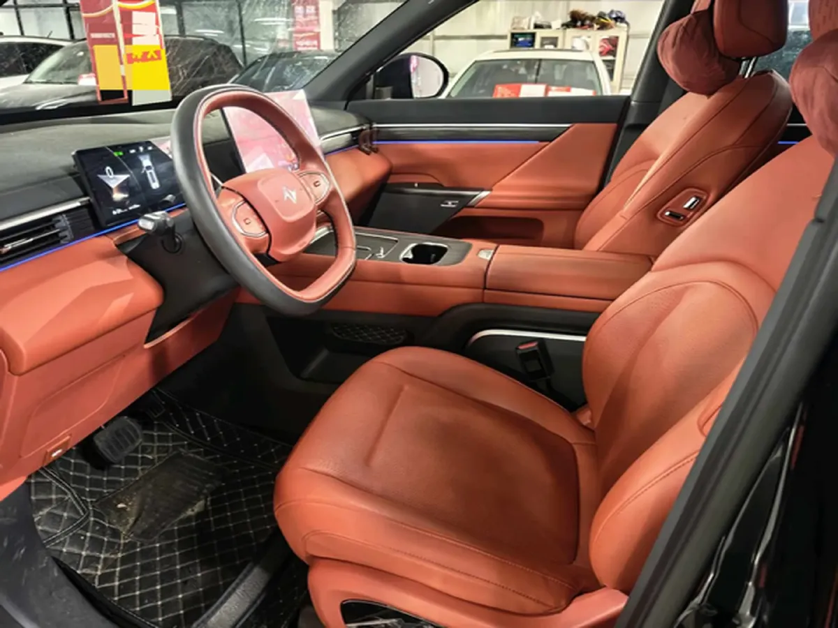 2025 DongFeng eπ eπ008 BEV 82.28KWH,autocango,china used car exporter,china ev exporter,chinese used car exporter,chinese used ev exporter