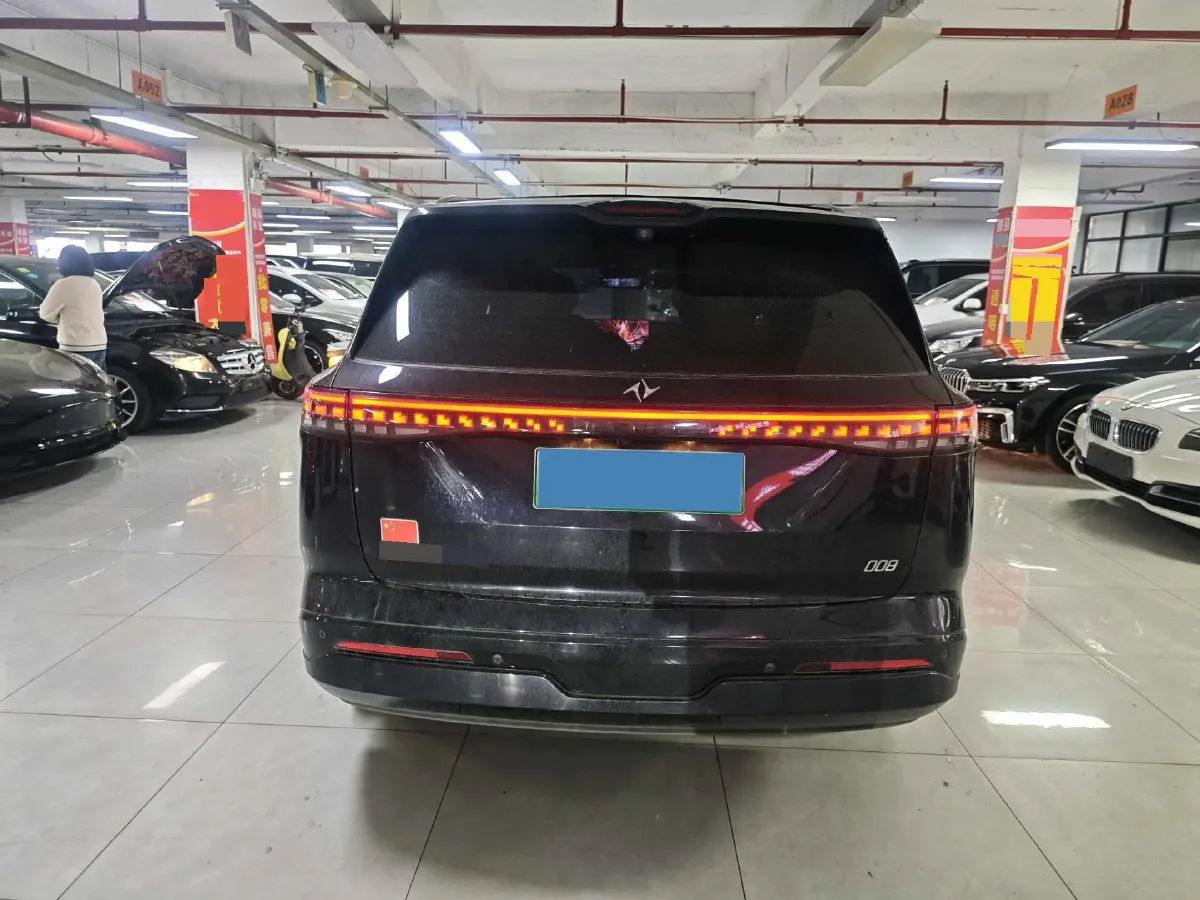 2025 DongFeng eπ eπ008 BEV 82.28KWH,autocango,china used car exporter,china ev exporter,chinese used car exporter,chinese used ev exporter