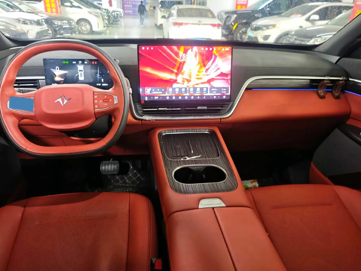 2025 DongFeng eπ eπ008 BEV 82.28KWH,autocango,china used car exporter,china ev exporter,chinese used car exporter,chinese used ev exporter