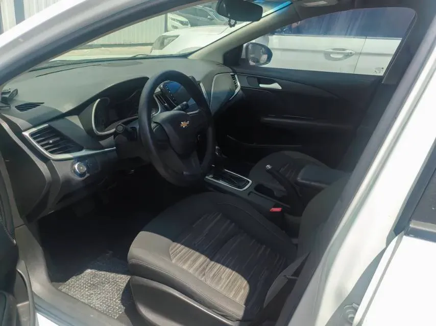 2019 Chevrolet Cavalier 1.5L 113HP L4 6AT,autocango,china used car exporter,china ev exporter,chinese used car exporter,chinese used ev exporter