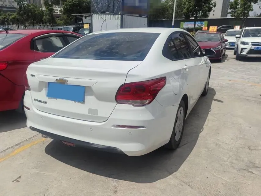 2019 Chevrolet Cavalier 1.5L 113HP L4 6AT,autocango,china used car exporter,china ev exporter,chinese used car exporter,chinese used ev exporter