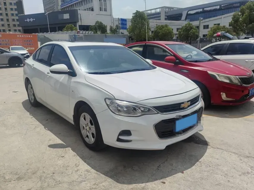 2019 Chevrolet Cavalier 1.5L 113HP L4 6AT,autocango,china used car exporter,china ev exporter,chinese used car exporter,chinese used ev exporter