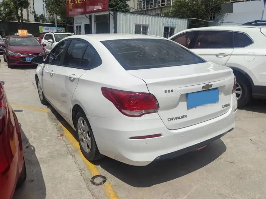 2019 Chevrolet Cavalier 1.5L 113HP L4 6AT,autocango,china used car exporter,china ev exporter,chinese used car exporter,chinese used ev exporter