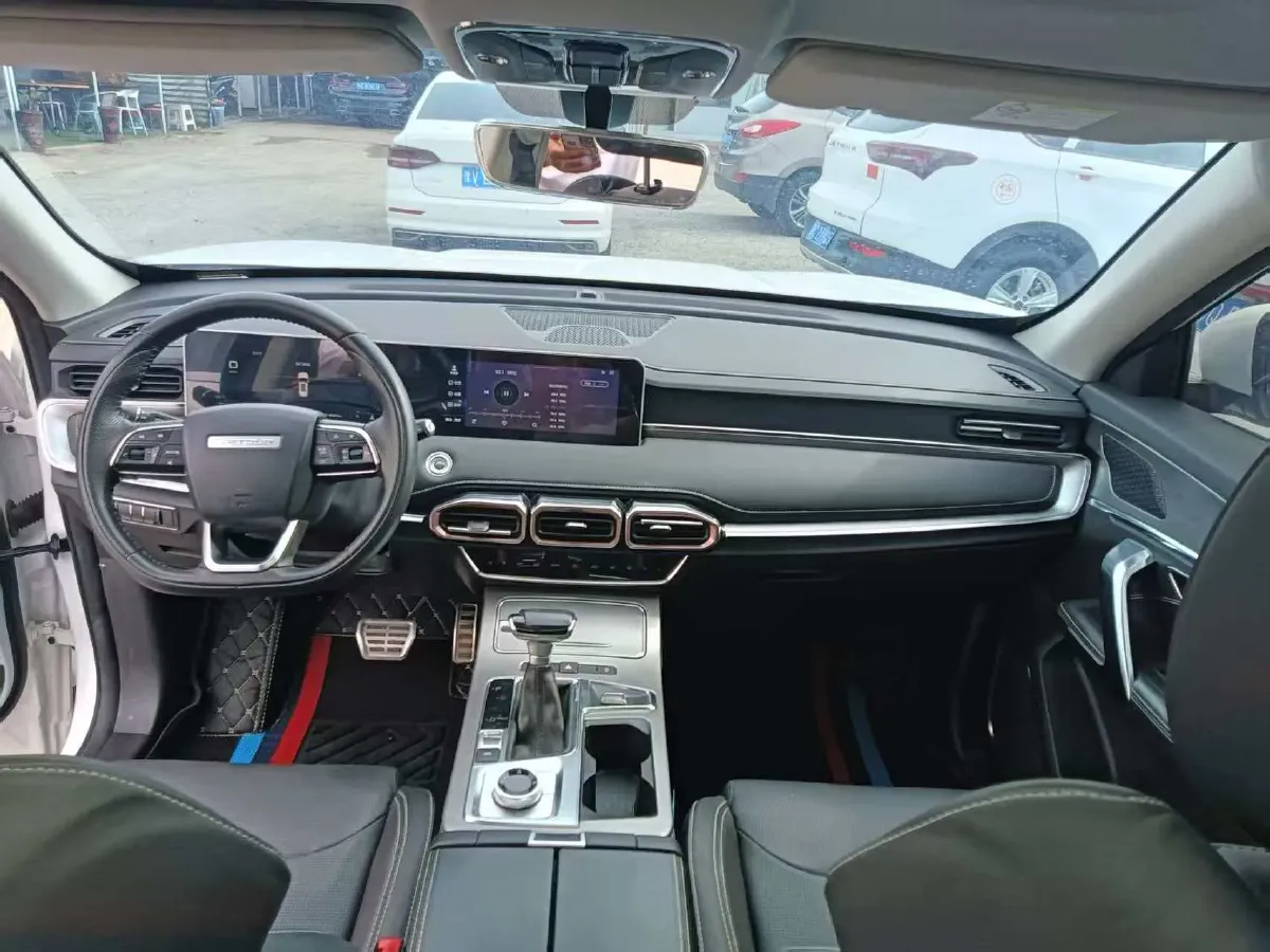 2021 Jetour X70 Plus 1.5T 156HP L4 6DCT,autocango,china used car exporter,china ev exporter,chinese used car exporter,chinese used ev exporter