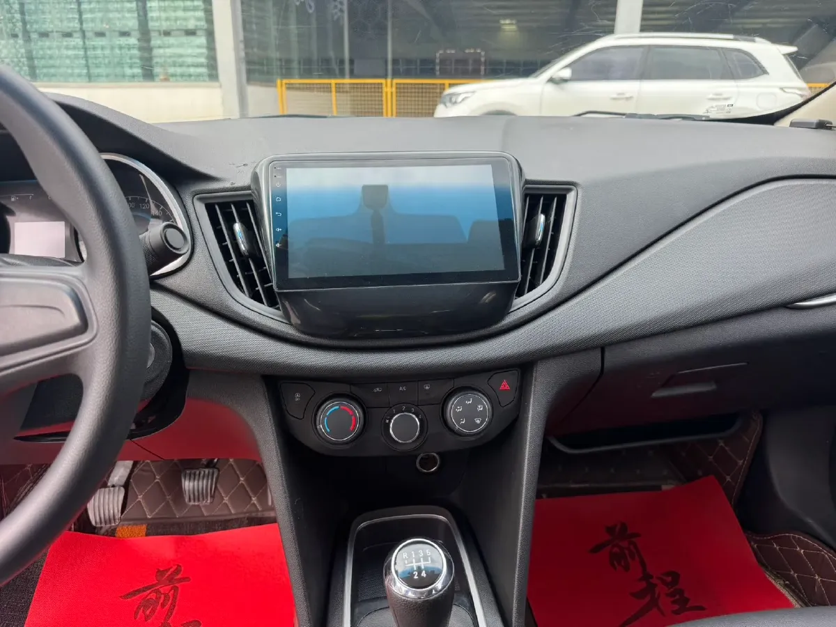 2019 Chevrolet Cavalier 1.5L 113HP L4 5MT,autocango,china used car exporter,china ev exporter,chinese used car exporter,chinese used ev exporter