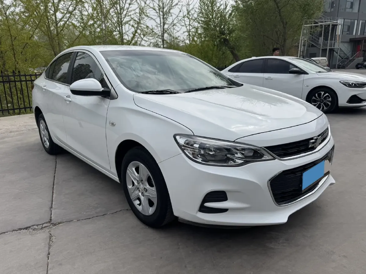 2019 Chevrolet Cavalier 1.5L 113HP L4 5MT,autocango,china used car exporter,china ev exporter,chinese used car exporter,chinese used ev exporter