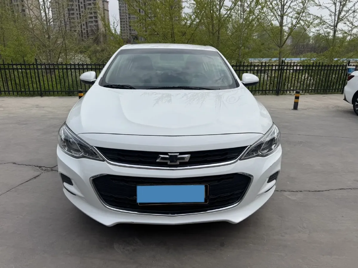 2019 Chevrolet Cavalier 1.5L 113HP L4 5MT,autocango,china used car exporter,china ev exporter,chinese used car exporter,chinese used ev exporter