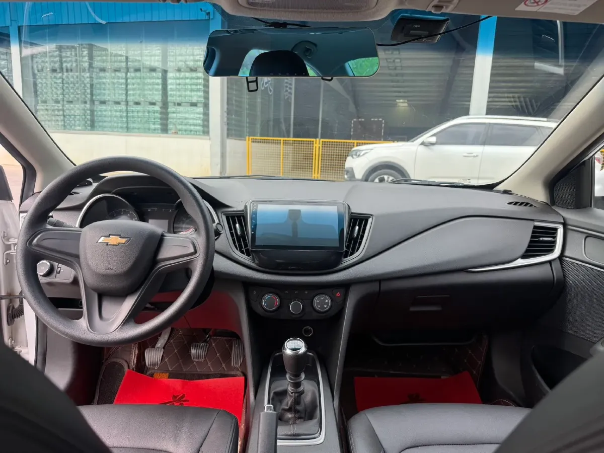 2019 Chevrolet Cavalier 1.5L 113HP L4 5MT,autocango,china used car exporter,china ev exporter,chinese used car exporter,chinese used ev exporter