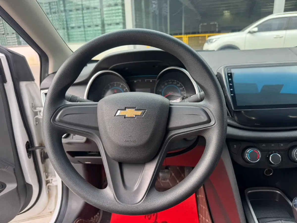 2019 Chevrolet Cavalier 1.5L 113HP L4 5MT,autocango,china used car exporter,china ev exporter,chinese used car exporter,chinese used ev exporter