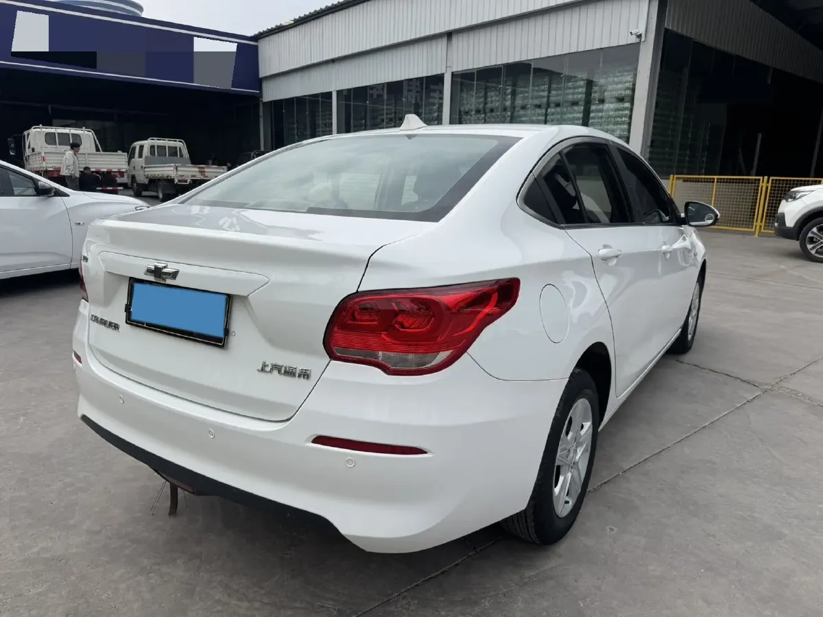 2019 Chevrolet Cavalier 1.5L 113HP L4 5MT,autocango,china used car exporter,china ev exporter,chinese used car exporter,chinese used ev exporter