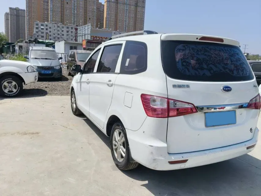 2018 Karry K60 1.5L 109HP L4 5MT,autocango,china used car exporter,china ev exporter,chinese used car exporter,chinese used ev exporter