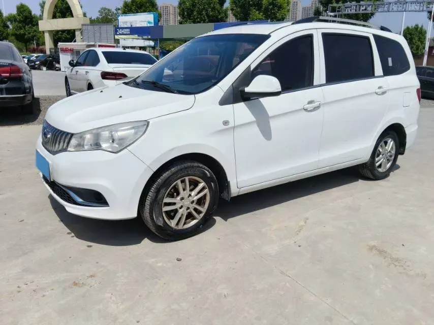 2018 Karry K60 1.5L 109HP L4 5MT,autocango,china used car exporter,china ev exporter,chinese used car exporter,chinese used ev exporter