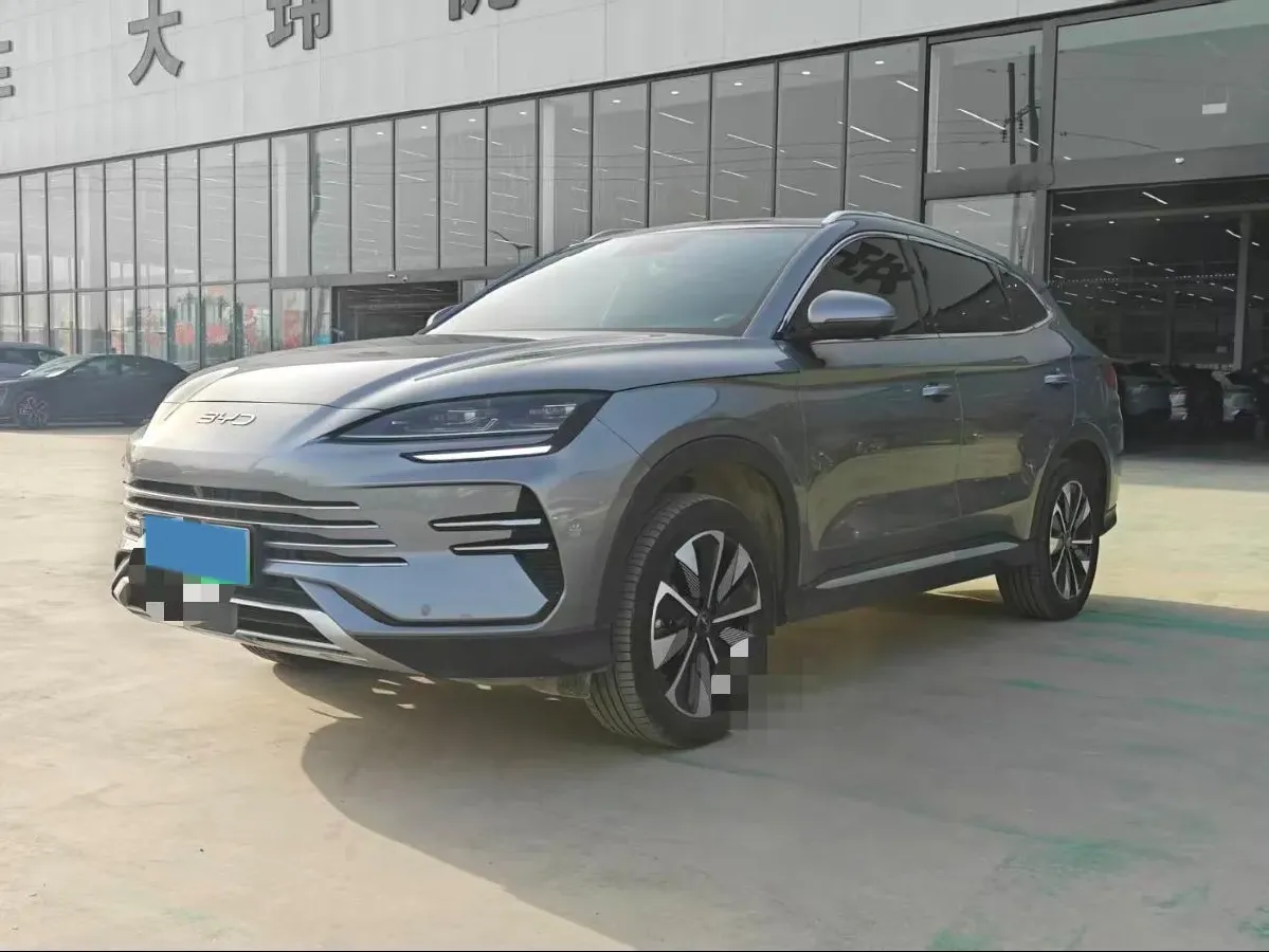 2025 BYD Song Plus 1.5L 101HP L4 E-CVT PHEV 18.3KWH,autocango,china used car exporter,china ev exporter,chinese used car exporter,chinese used ev exporter
