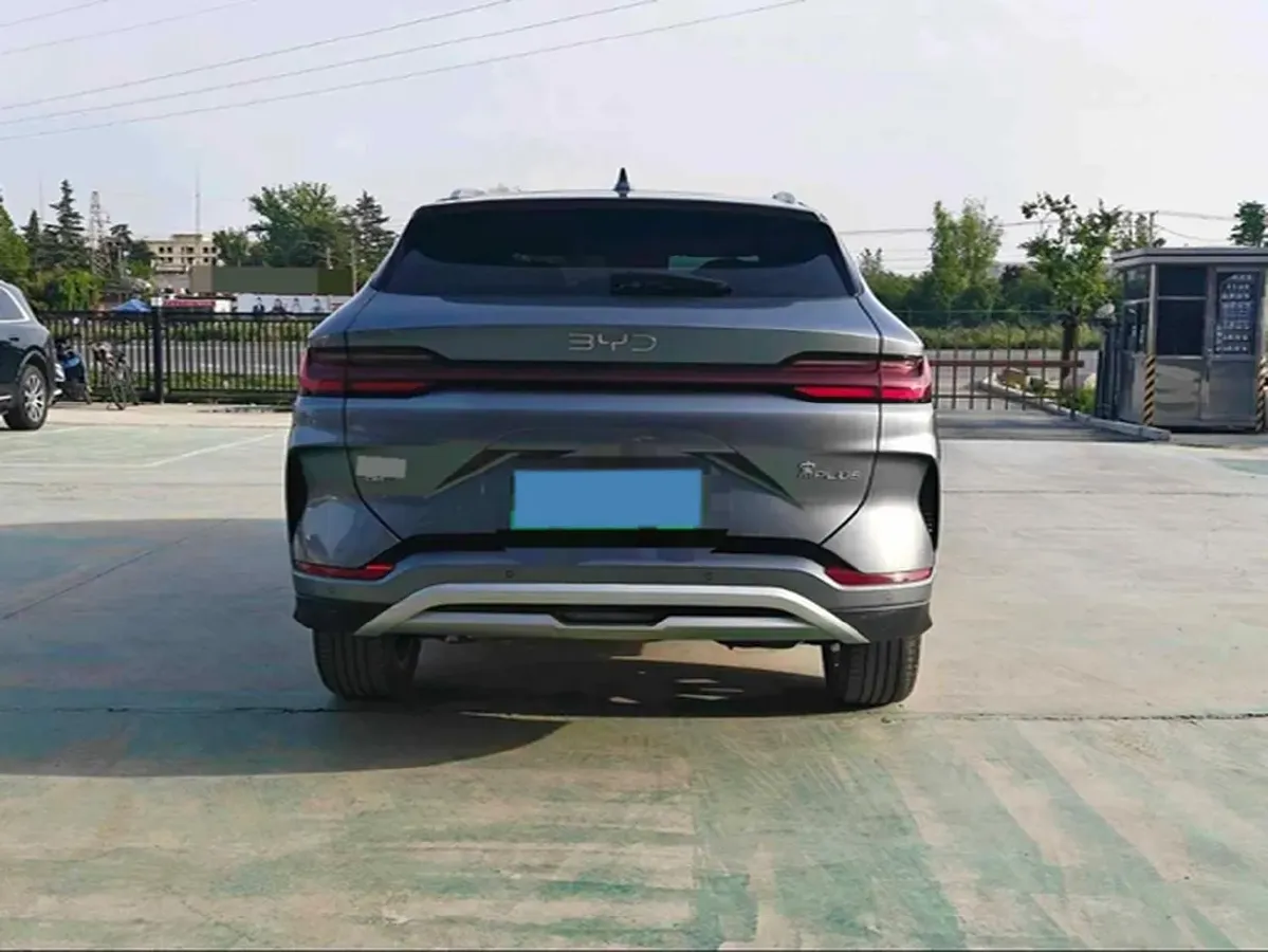 2025 BYD Song Plus 1.5L 101HP L4 E-CVT PHEV 18.3KWH,autocango,china used car exporter,china ev exporter,chinese used car exporter,chinese used ev exporter
