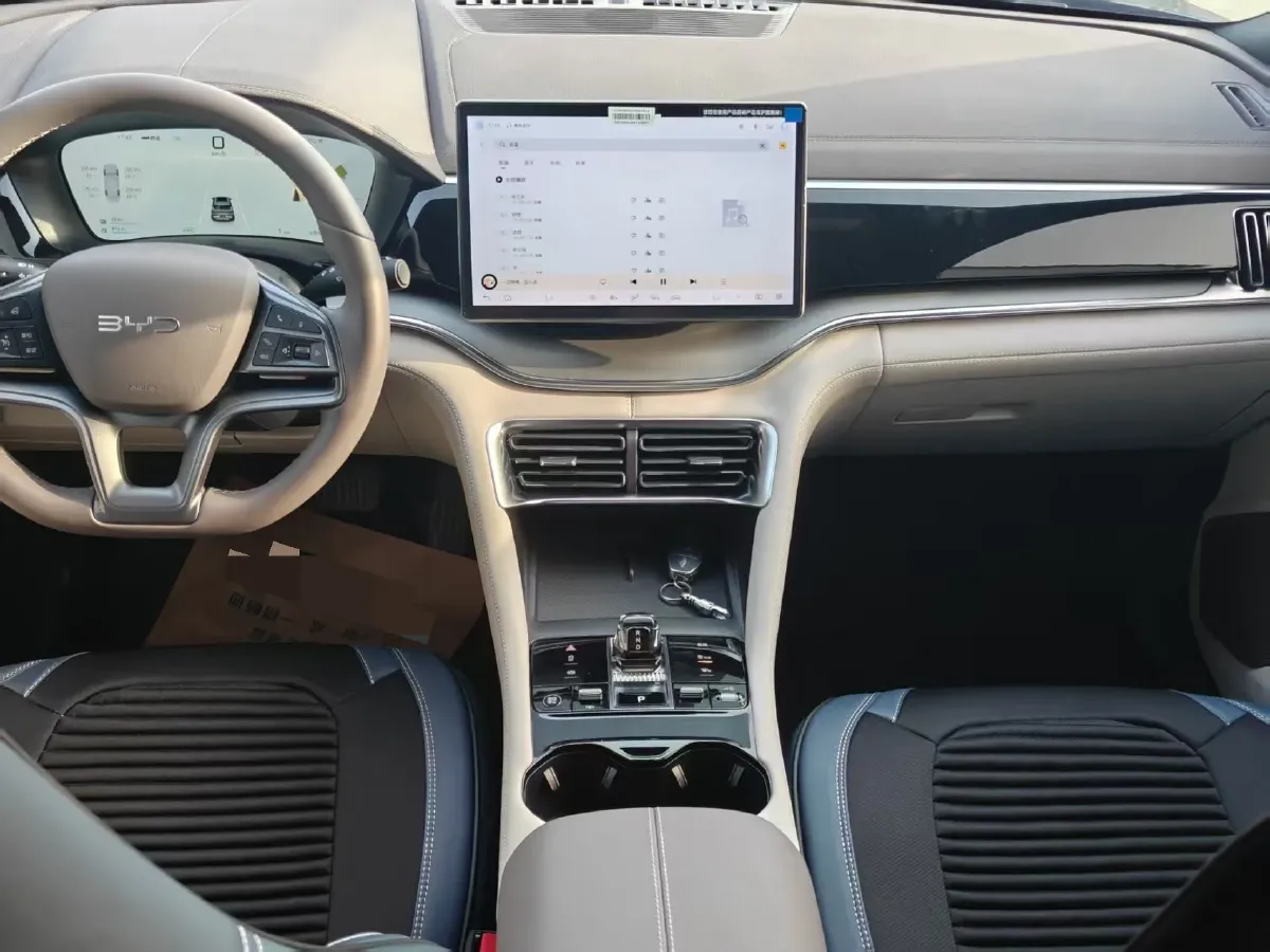 2025 BYD Song Plus 1.5L 101HP L4 E-CVT PHEV 18.3KWH,autocango,china used car exporter,china ev exporter,chinese used car exporter,chinese used ev exporter