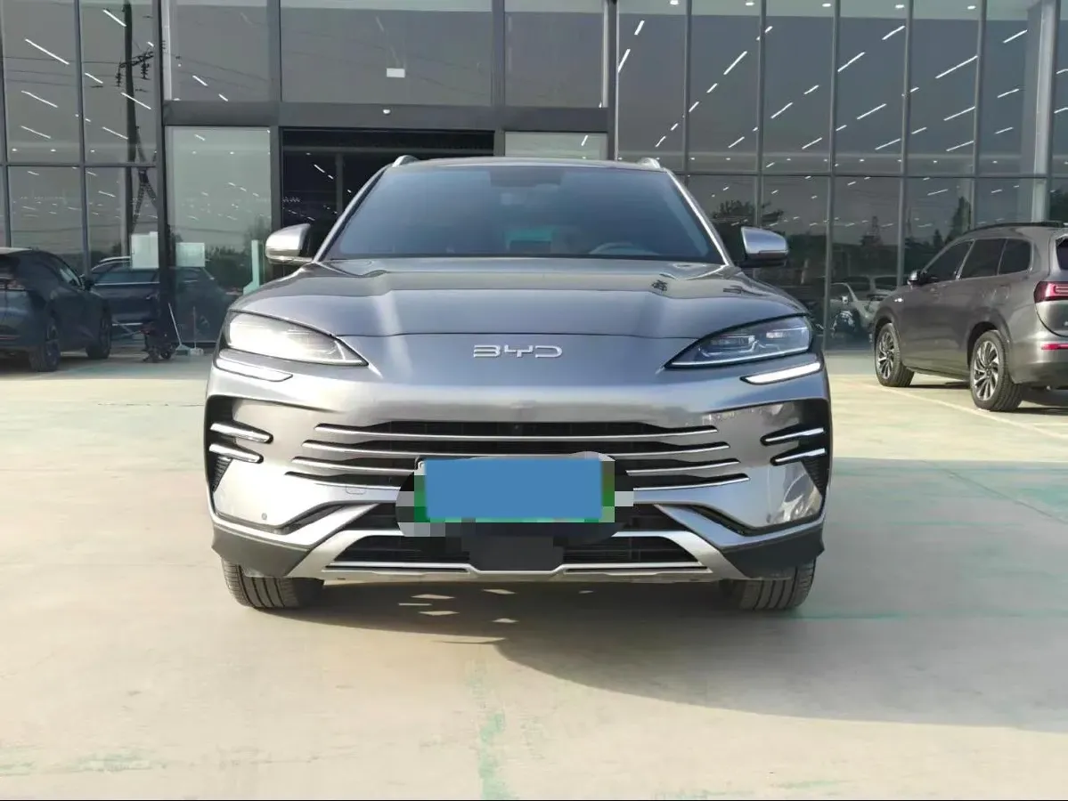 2025 BYD Song Plus 1.5L 101HP L4 E-CVT PHEV 18.3KWH,autocango,china used car exporter,china ev exporter,chinese used car exporter,chinese used ev exporter