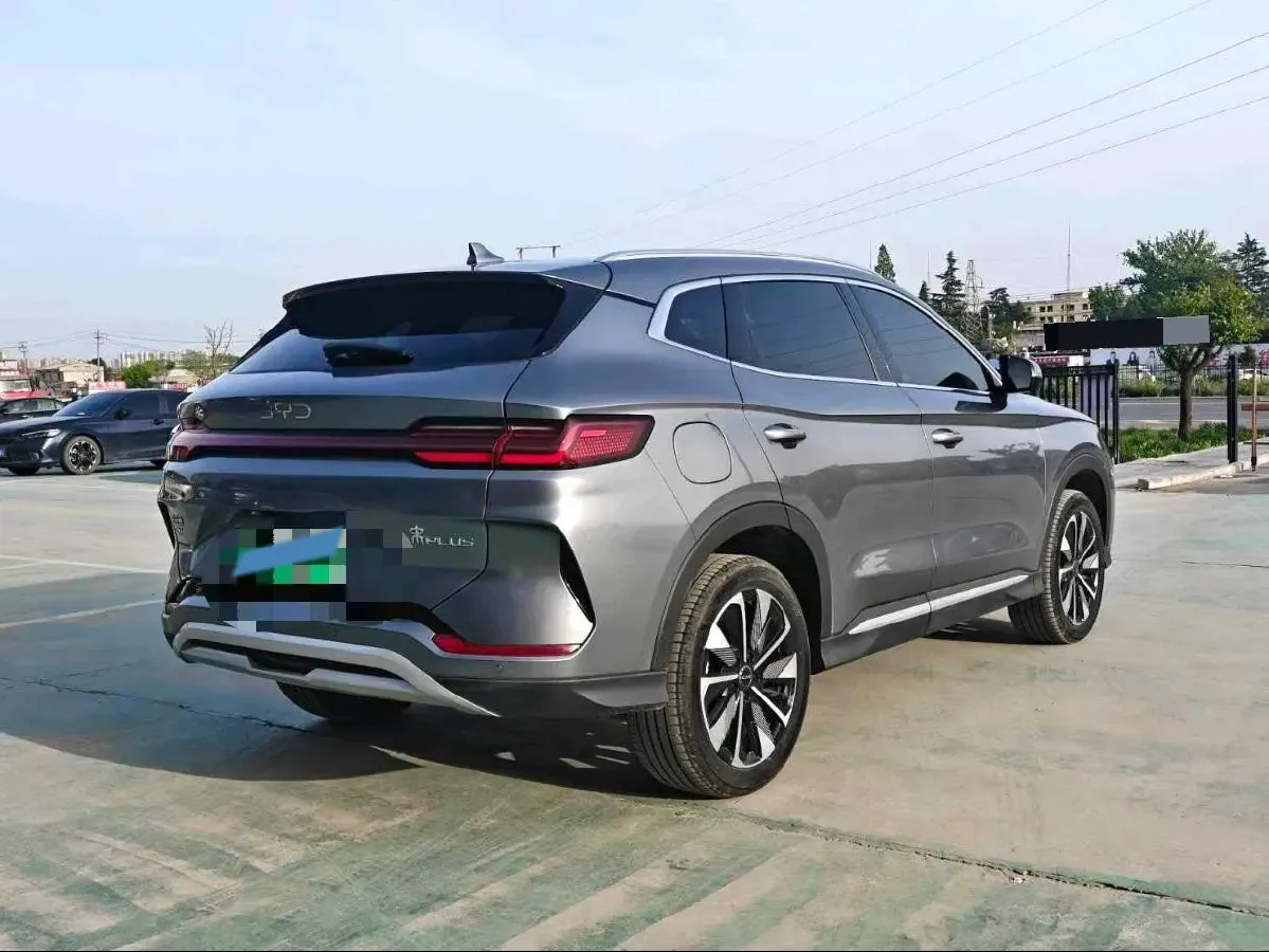 2025 BYD Song Plus 1.5L 101HP L4 E-CVT PHEV 18.3KWH,autocango,china used car exporter,china ev exporter,chinese used car exporter,chinese used ev exporter