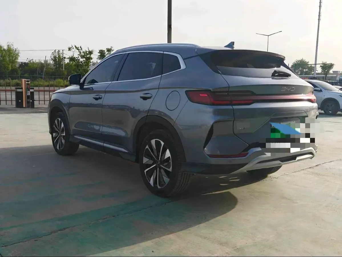 2025 BYD Song Plus 1.5L 101HP L4 E-CVT PHEV 18.3KWH,autocango,china used car exporter,china ev exporter,chinese used car exporter,chinese used ev exporter